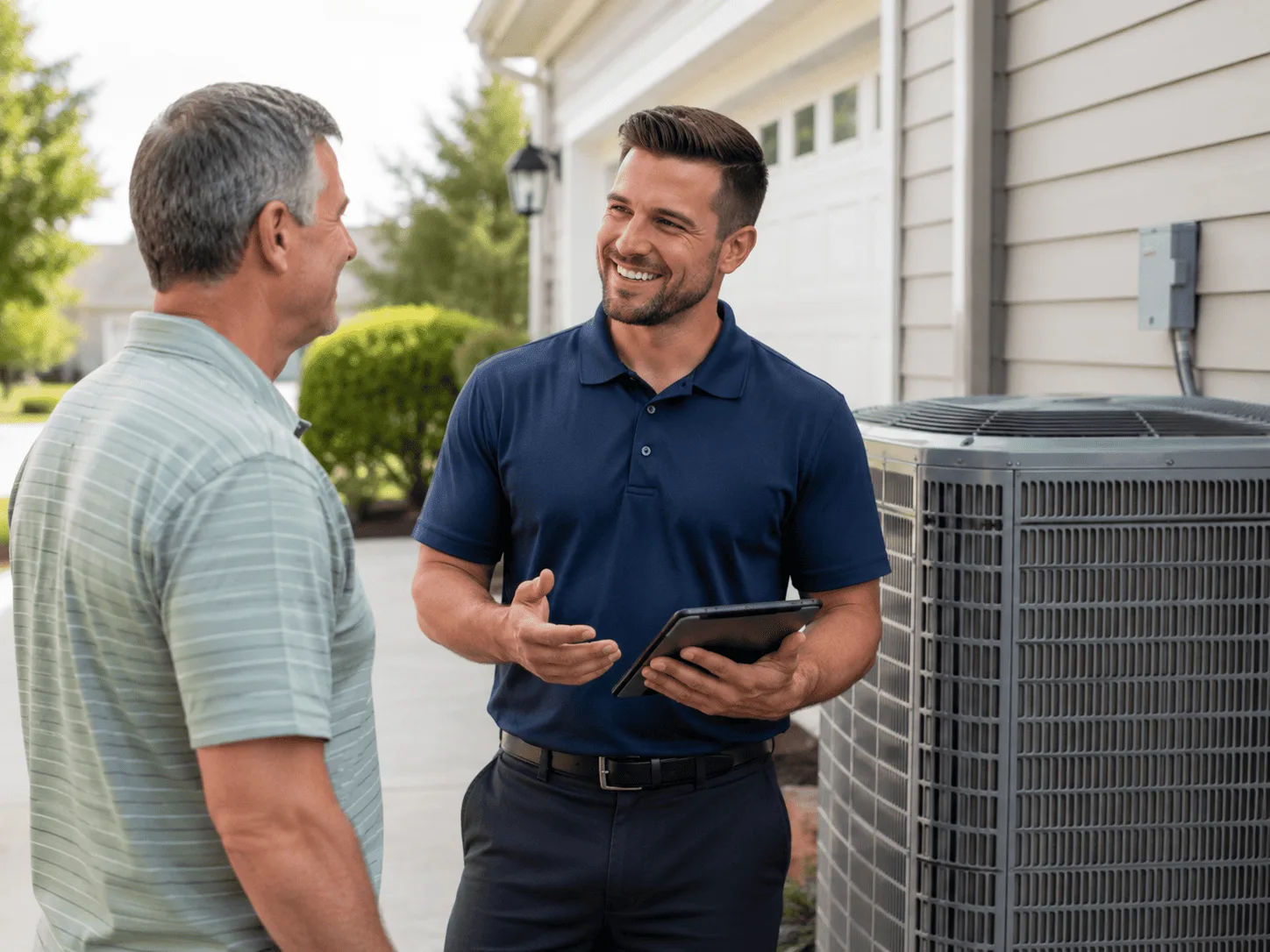 Heat Pump Installation Meriden, CT FAQs